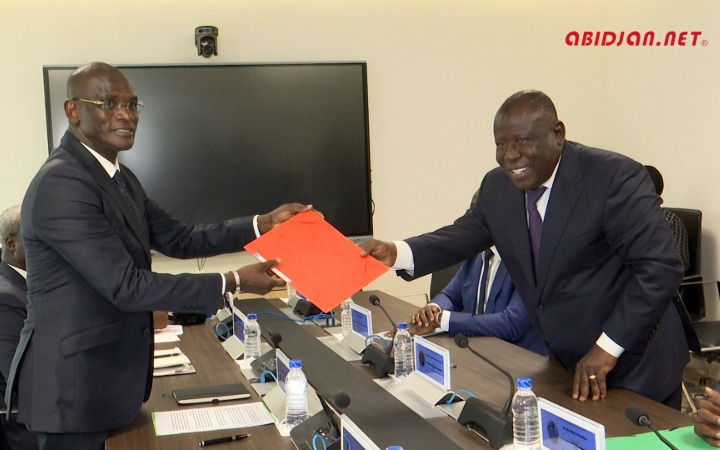 Côte d&rsquo;Ivoire : cet organe électoral peut-il sauver la crédibilité des scrutins ivoiriens ?