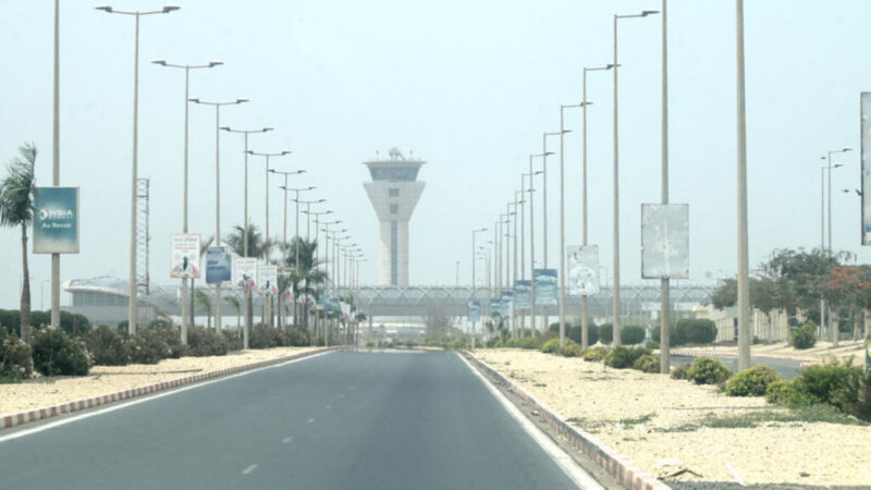Air Sénégal : l&rsquo;intégralité de l&rsquo;équipage Dakar-Paris clouée au sol après des soupçons de convoyage