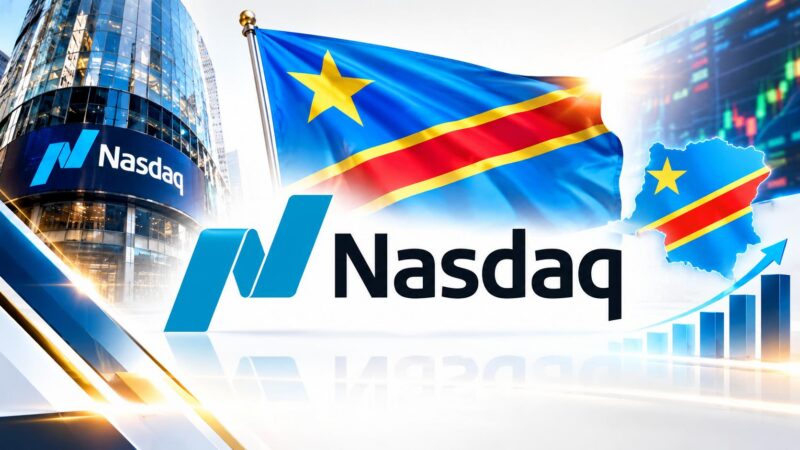 La dette souveraine congolaise à dubai : comment 1,55 milliard de dollars redéfinissent-ils l&rsquo;accès à l&rsquo;afrique ?