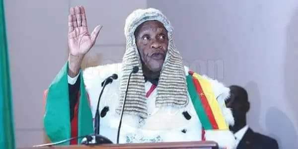 Ce que la mort de Clément Atangana révèle vraiment du pouvoir judiciaire au Cameroun