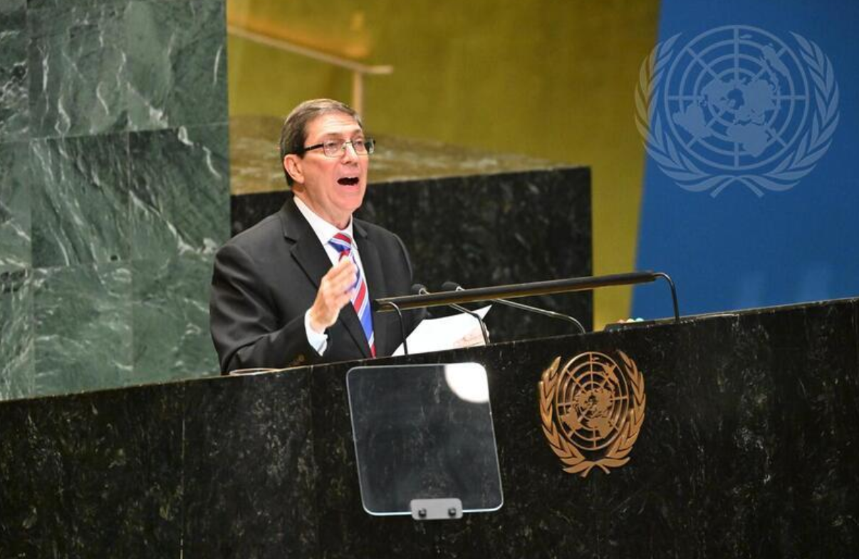 Vote à l&rsquo;ONU contre la levée du blocus à cuba : pourquoi le Maroc affiche un désaccord avec l&rsquo;afrique ?