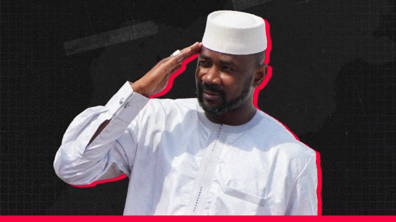 Liberté de la presse au Mali : un recul alarmant sous la junte d&rsquo;Assimi Goïta