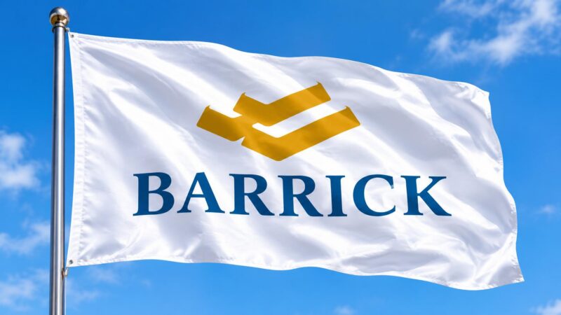 Barrick Gold au Mali : comment la « paix syndicale » achetée a déclenché une crise sans précédent