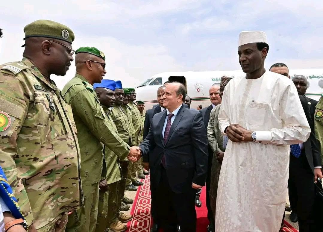 Fibre transsaharienne Algérie-Niger : après l&rsquo;inauguration, les réactions et les défis qui attendent le Sahel