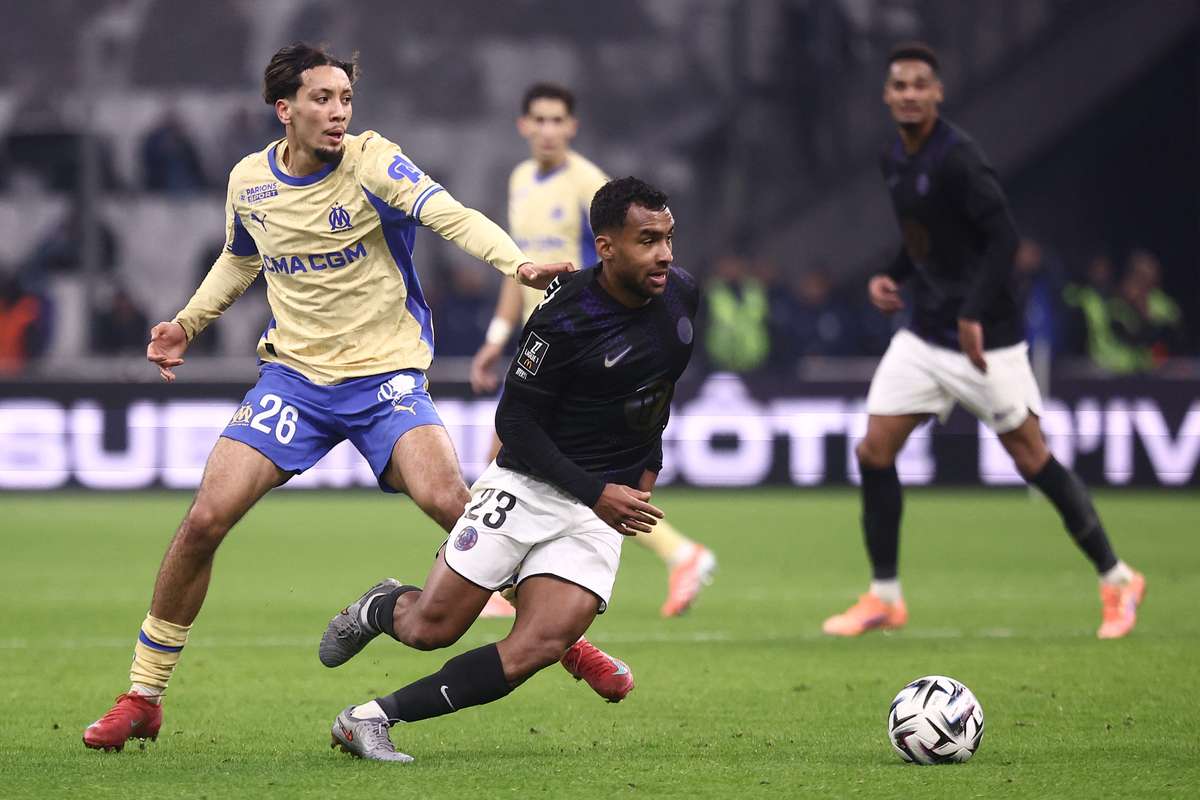 Le vélodrome peut-il enfin voir tomber les violets ? marseille face au défi toulousain ce soir à 20h45