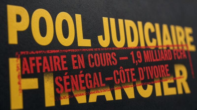 Après le scandale des 1,9 milliard FCFA entre Dakar et Abidjan : réactions, responsabilités et perspectives