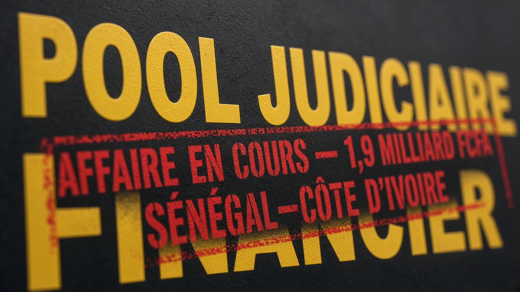 Après le scandale des 1,9 milliard FCFA entre Dakar et Abidjan : réactions, responsabilités et perspectives