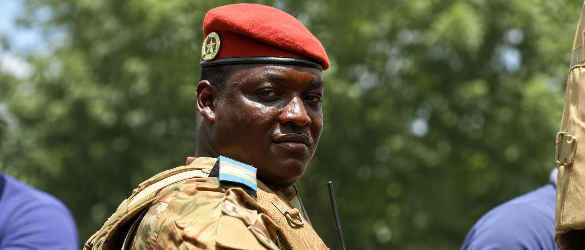 Burkina Faso : et si la nouvelle dette régionale de 100 milliards de FCFA aggravait la crise économique ?