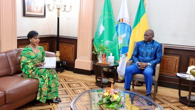 Gabon : comment 400 formations à Libreville révèlent les coulisses d&rsquo;une ambition économique