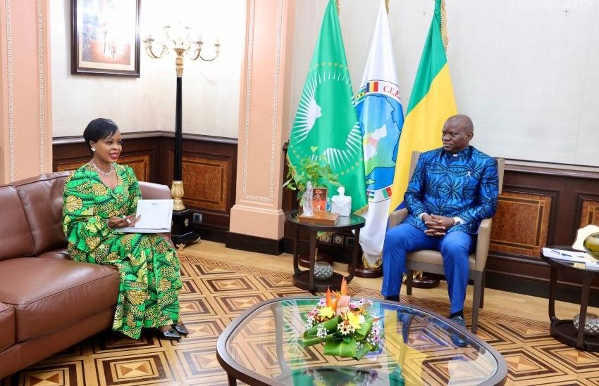Gabon : comment 400 formations à Libreville révèlent les coulisses d&rsquo;une ambition économique