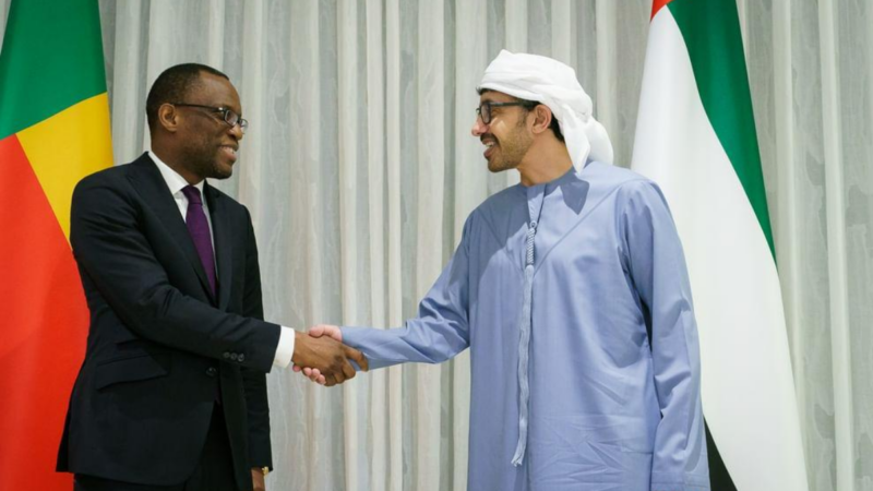 L&rsquo;accord Bénin-émirats va-t-il relancer la transformation locale et booster les revenus des producteurs ?
