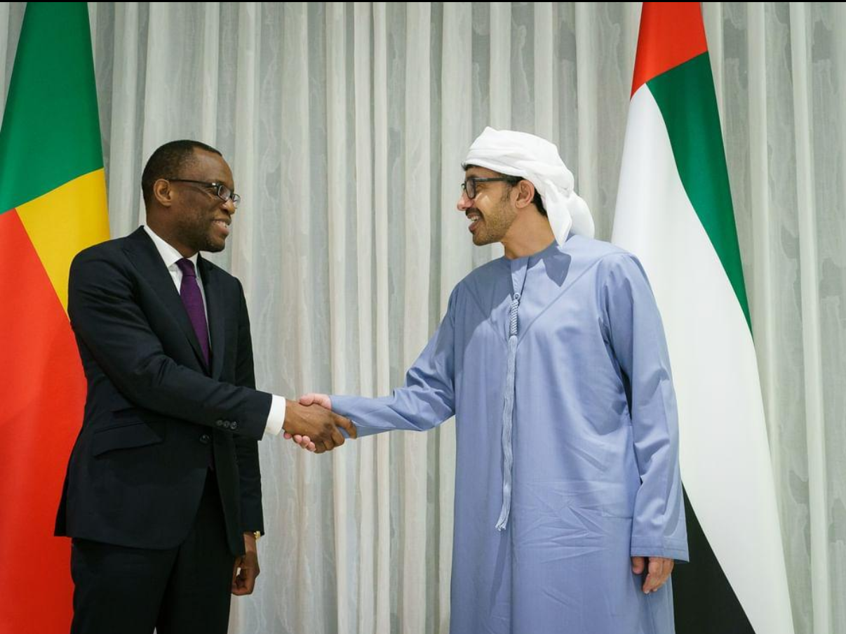 L&rsquo;accord Bénin-émirats va-t-il relancer la transformation locale et booster les revenus des producteurs ?