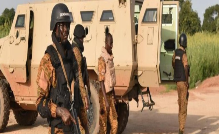 Burkina Faso : jusqu&rsquo;où le JNIM peut-il fragiliser la sécurité nationale avec ses nouvelles attaques ?