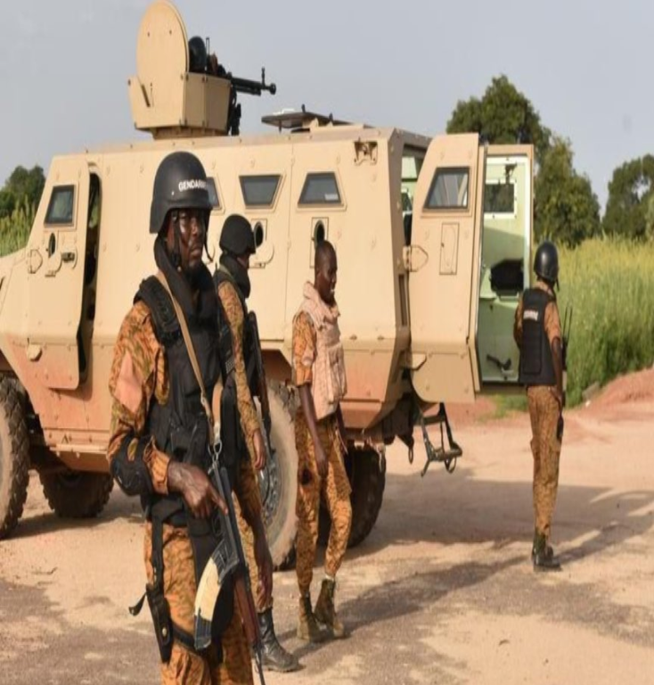 Burkina Faso : jusqu&rsquo;où le JNIM peut-il fragiliser la sécurité nationale avec ses nouvelles attaques ?