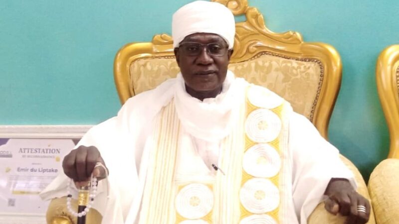 Le liptako-gourma peut-il retrouver la paix grâce à la chefferie traditionnelle au Burkina Faso ?