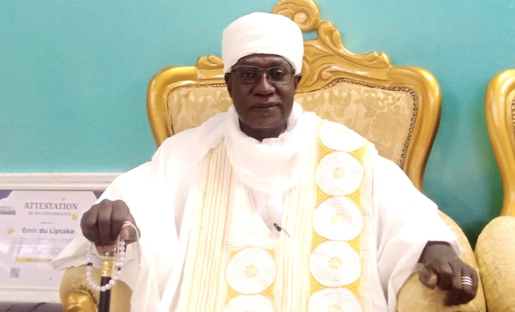 Le liptako-gourma peut-il retrouver la paix grâce à la chefferie traditionnelle au Burkina Faso ?