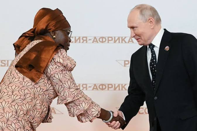 Le Benin peut-il faire de Moscou un tremplin pour son économie face aux défis mondiaux ?