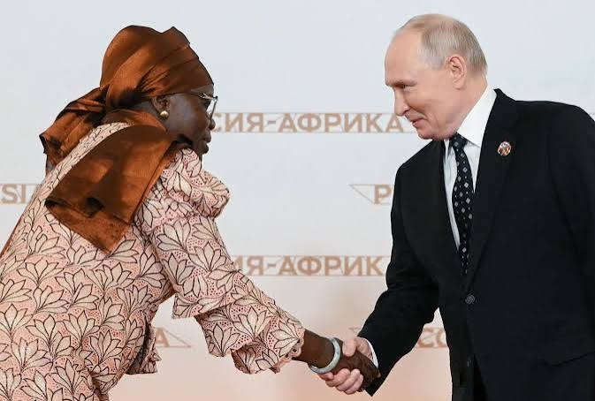 Le Benin peut-il faire de Moscou un tremplin pour son économie face aux défis mondiaux ?