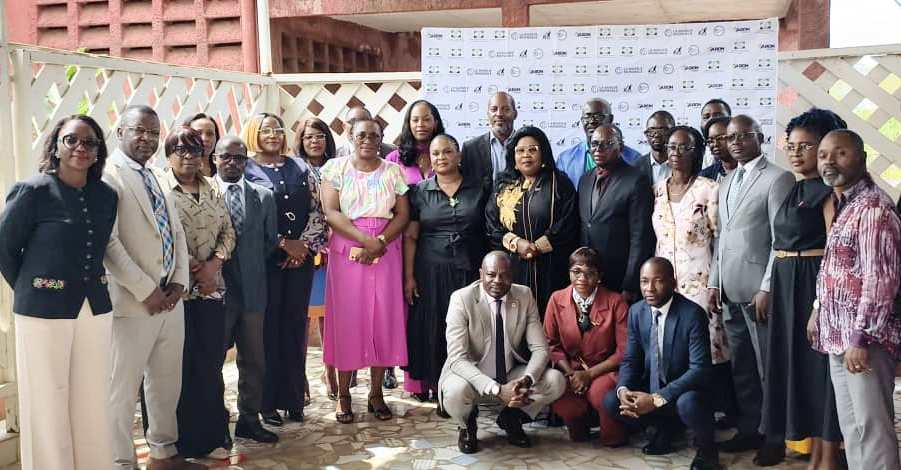 Gabon : les experts unissent leurs voix pour une protection sociale transformée