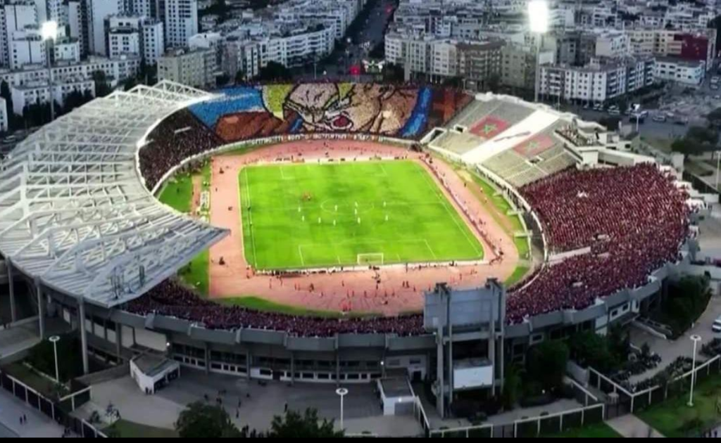 Qué dois la CAF a abandonné son projet de can quadriennale ? retour aux sources pour un football africain stable