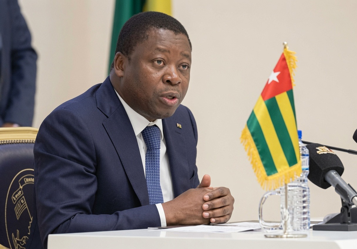 Ce que les Togolais attendent après le périple chinois de Faure Gnassingbé