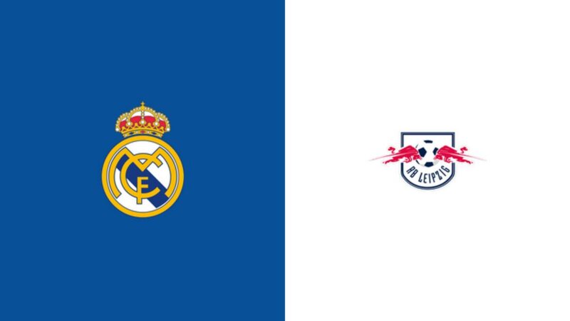 Le real madrid peut-il résister à l&rsquo;assaut du rb leipzig en ligue des champions ?