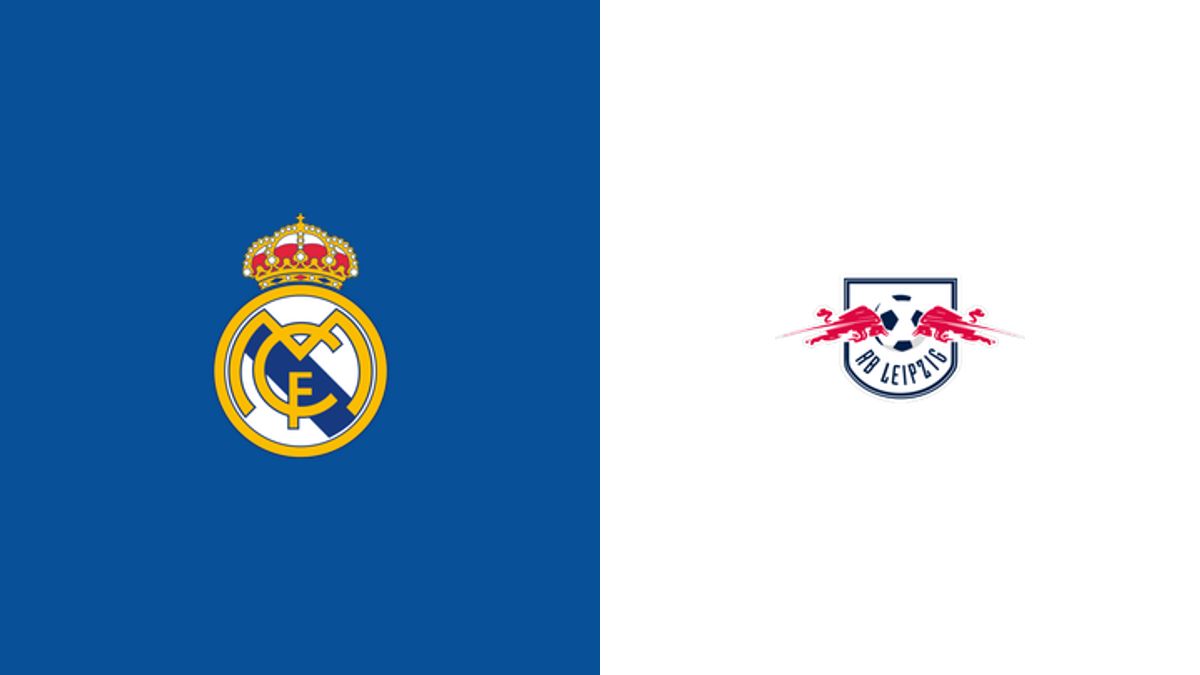 Le real madrid peut-il résister à l&rsquo;assaut du rb leipzig en ligue des champions ?