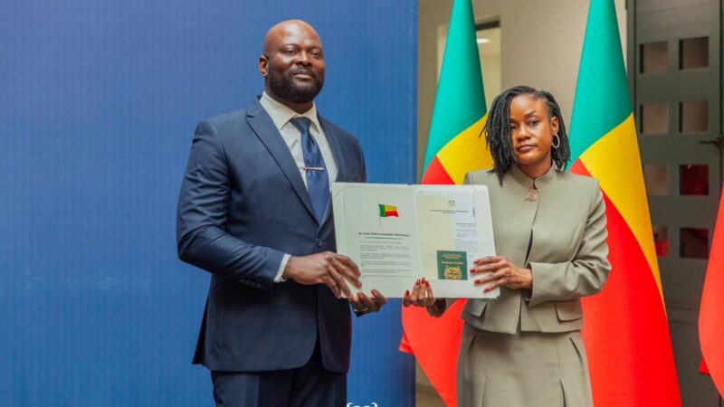 Nationalité béninoise pour les afro-descendants : cette décision peut-elle relancer l&rsquo;économie du pays ?