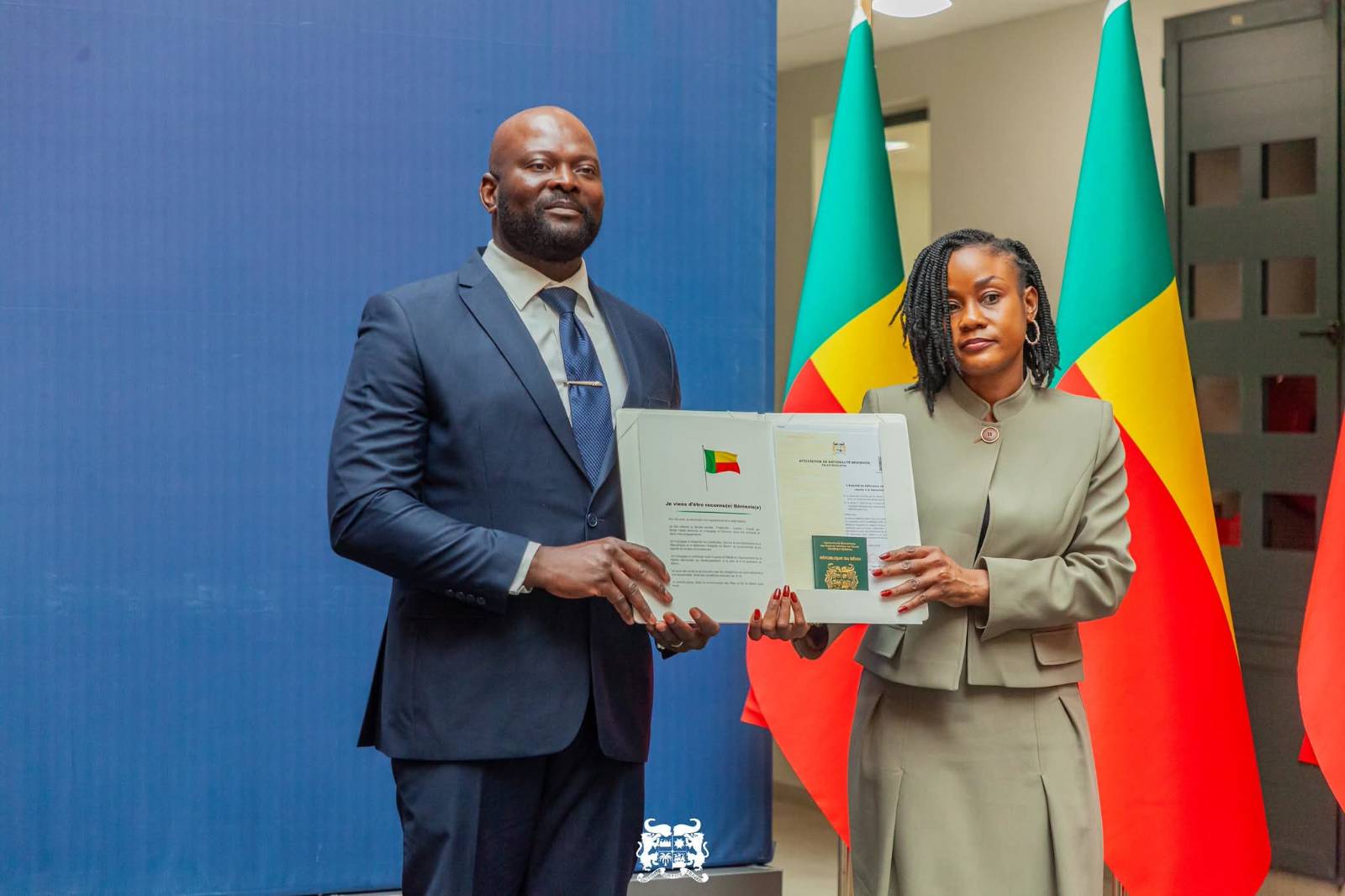 Nationalité béninoise pour les afro-descendants : cette décision peut-elle relancer l&rsquo;économie du pays ?