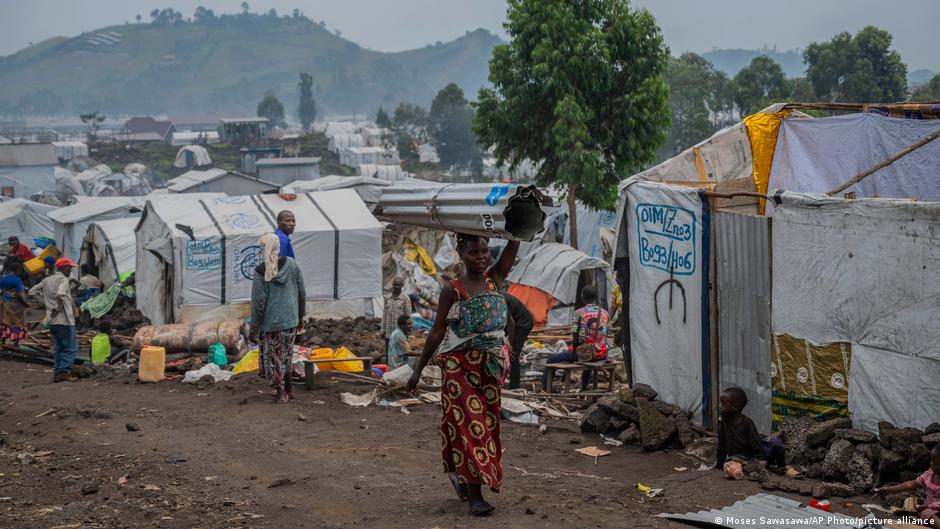 RDC : les véritables rouages de l&rsquo;impunité dévoilés par une campagne citoyenne
