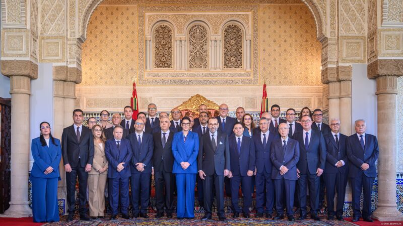 Gouvernement marocain : quels changements concrets pour les ménages et les entreprises en 2026 ?
