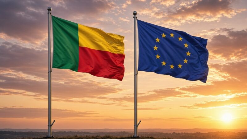 Mission économique UE-Bénin à Cotonou : les réactions et les perspectives après un rendez-vous fondateur