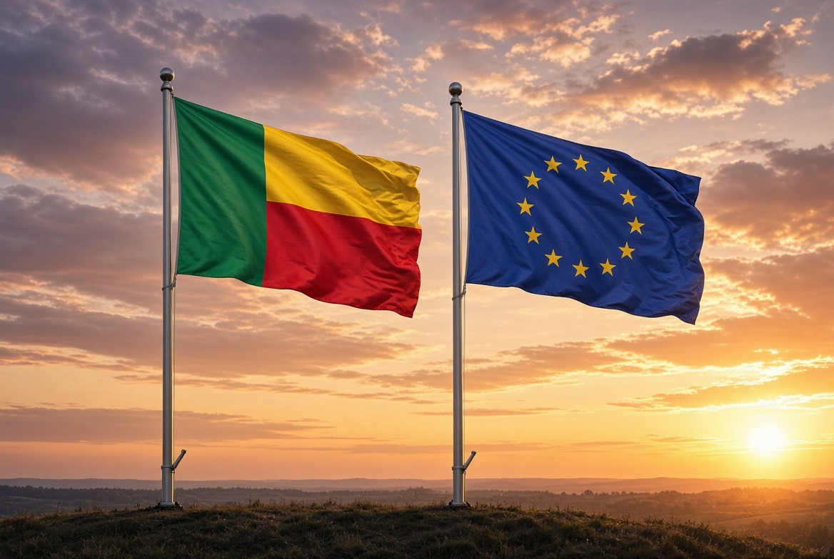 Mission économique UE-Bénin à Cotonou : les réactions et les perspectives après un rendez-vous fondateur