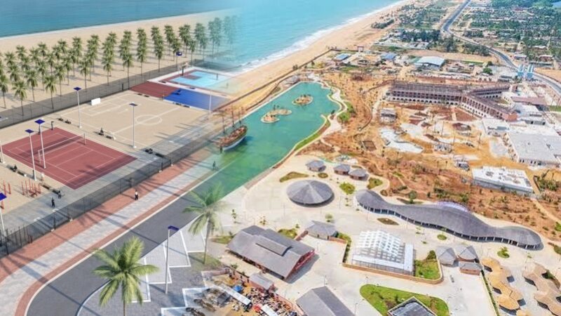 Littoral Fidjrossè-Ouidah : les premières retombées de la future autorité suscitent attentes et inquiétudes