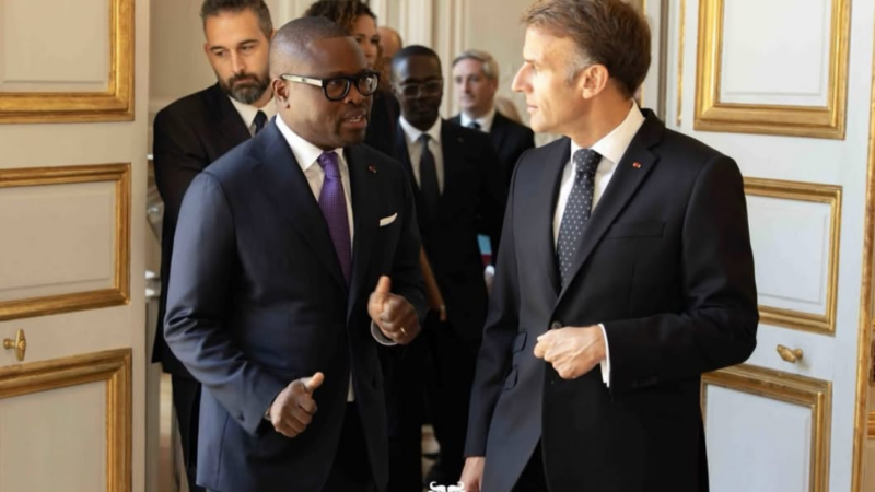 Décryptage des 65,5 milliards FCFA : ce que révèle la mécanique Bénin-France