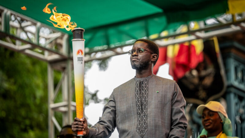 JOJ Dakar 2026 : après l&rsquo;annonce des infrastructures, les regards se tournent vers les retombées