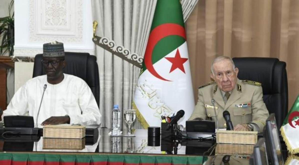 Coopération militaire algéro-nigérienne : cet accord peut-il vraiment changer la donne au Sahel ?