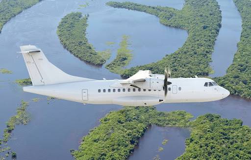 Igbokoda : ce que la chute de l&rsquo;ATR-42 nigérian révèle vraiment des coulisses de l&rsquo;armée de l&rsquo;air