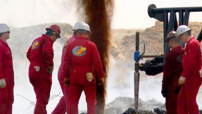 Goumeri W8 : qui paiera le prix d’une crise pétrolière qui divise le Niger ?