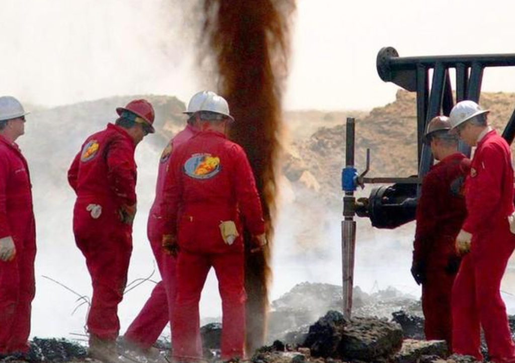 Goumeri W8 : qui paiera le prix d’une crise pétrolière qui divise le Niger ?