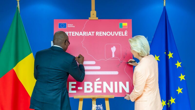 Partenariat Bénin-ue : comment ce nouveau modèle pourrait-il sauver l’emploi des jeunes d&rsquo;ici 2026 ?