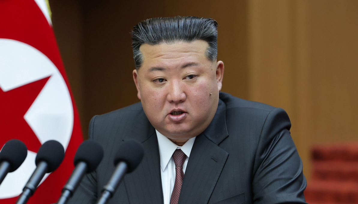 La Corée du nord peut-elle survivre à un départ soudain de kim jong-un ? l&rsquo;urgence de la situation