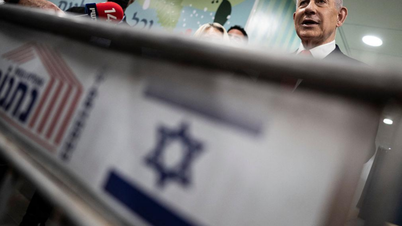 Israël 2026 : une victoire électorale étroite peut-elle fragiliser la stabilité régionale ?