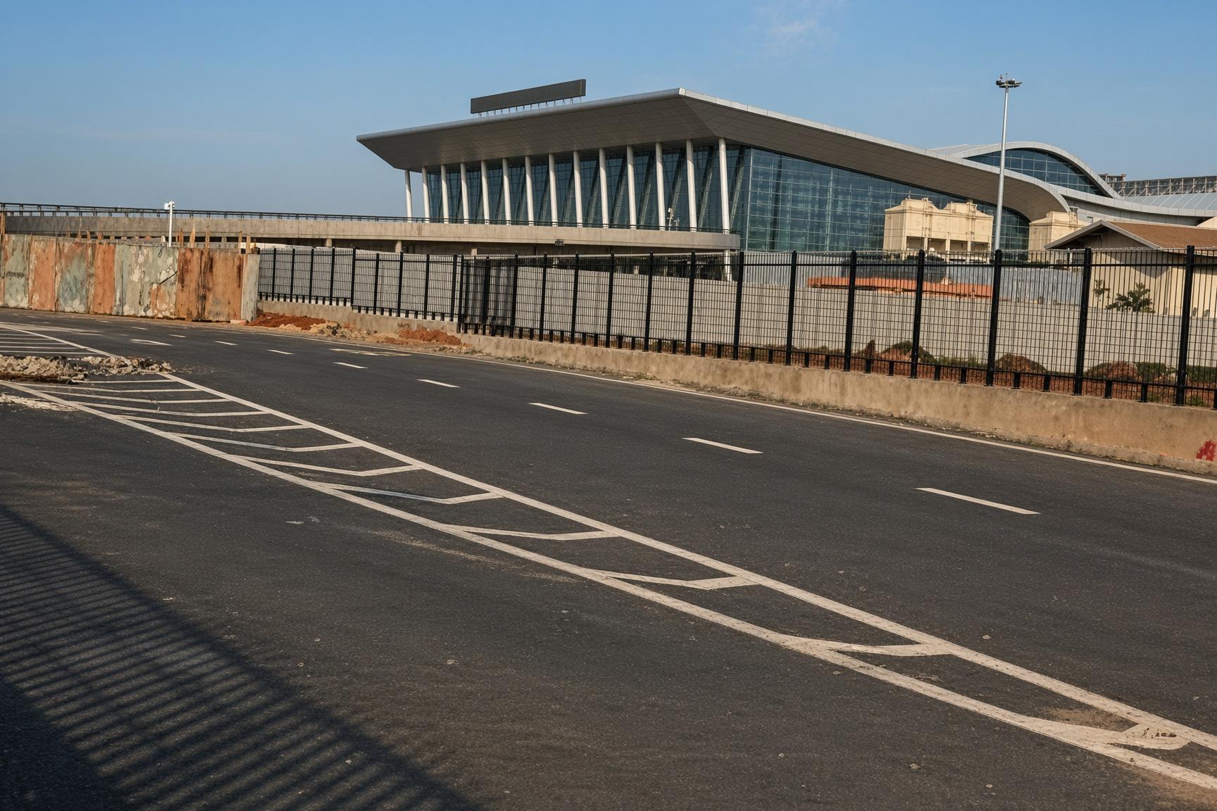 Aéroport de Lomé : faut-il sacrifier l&rsquo;indépendance commerciale pour assainir la gestion ?