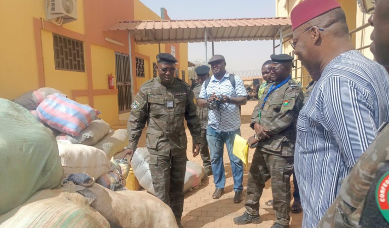 Pourquoi la contrebande massive au Burkina Faso menace-t-elle votre santé et votre portefeuille ?