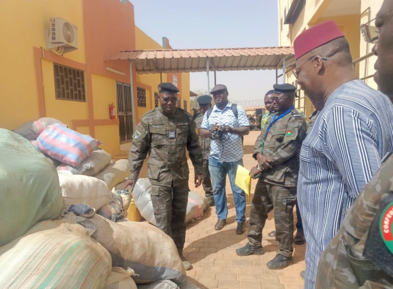 Pourquoi la contrebande massive au Burkina Faso menace-t-elle votre santé et votre portefeuille ?