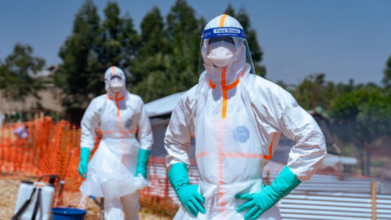 Ebola : Le Bénin renforce la vigilance après un cas confirmé au Nigeria