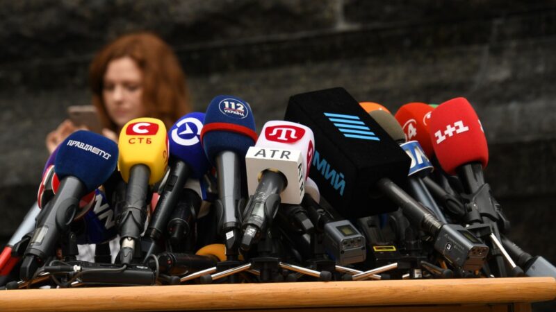 Gabon : la carte de presse peut-elle relancer la confiance dans les médias après cinq ans de vide ?