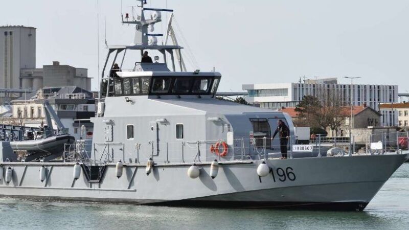 Après les 15 navires d&rsquo;Ocea, ce que le Gabon attend vraiment de sa nouvelle marine