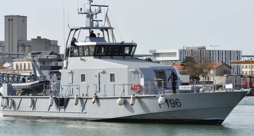 Après les 15 navires d&rsquo;Ocea, ce que le Gabon attend vraiment de sa nouvelle marine